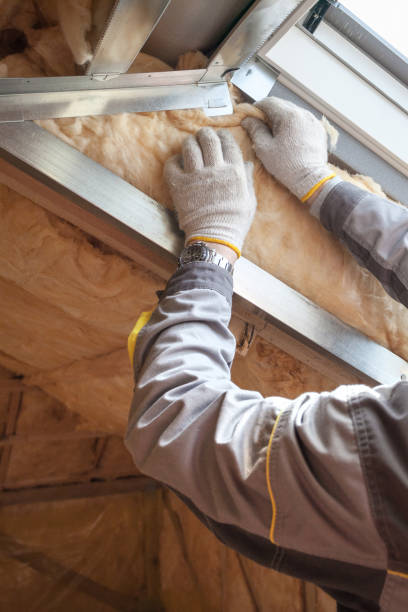 Best Spray Foam Insulation in North Hobbs, NM