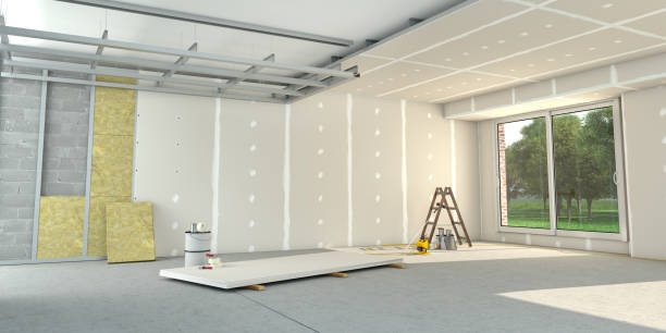 Best Spray Foam Insulation in North Hobbs, NM