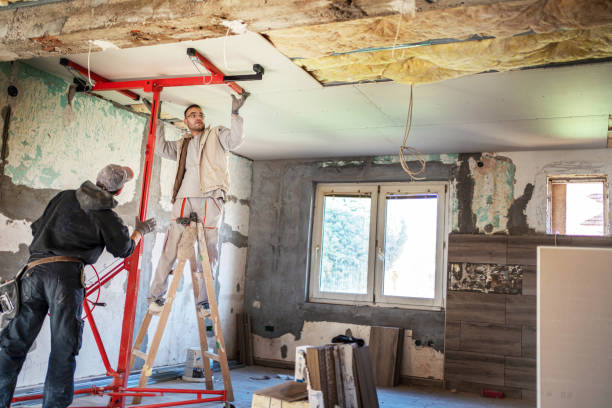 Types of Insulation We Offer in North Hobbs, NM