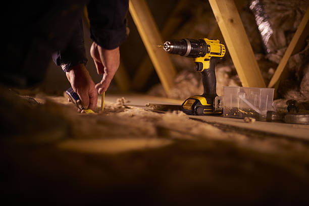 Professional Insulation Contractor in North Hobbs, NM